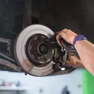 brake repair