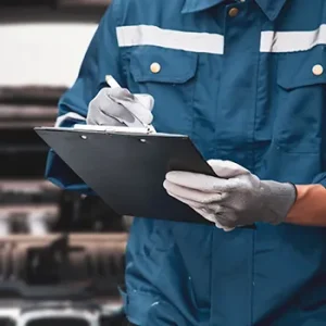 Scheduled Maintenance