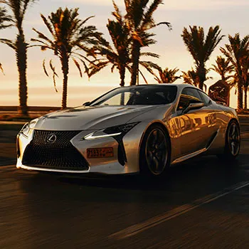 toyota and lexus repair